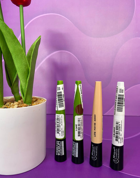 DELINEADOR DE OJOS SERUM