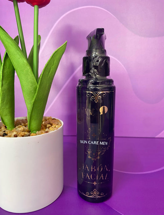 JABON FACIAL TRENDY