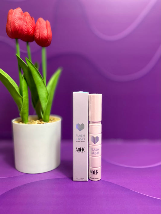 PESTAÑINA FLASH LASH