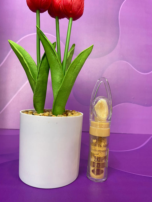 POLVO DE HADAS BRONCEADOR