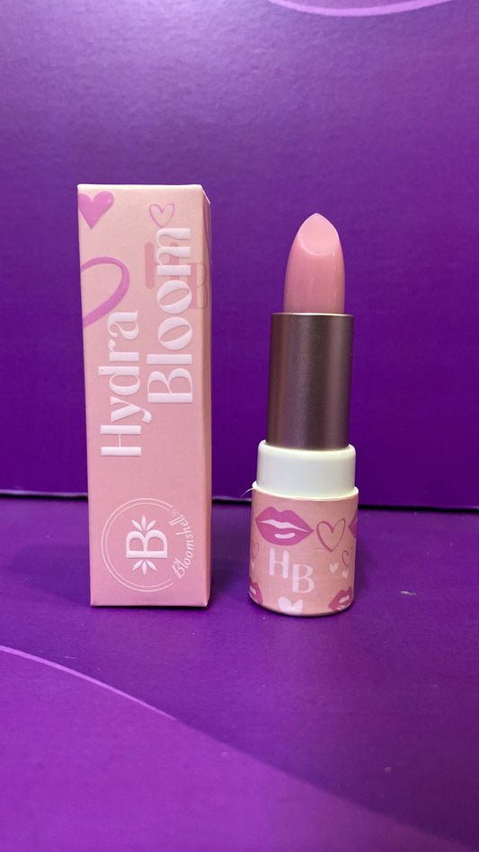 HYDRA BLOOM BLOOMSHELL HIDRATANTE LABIOS