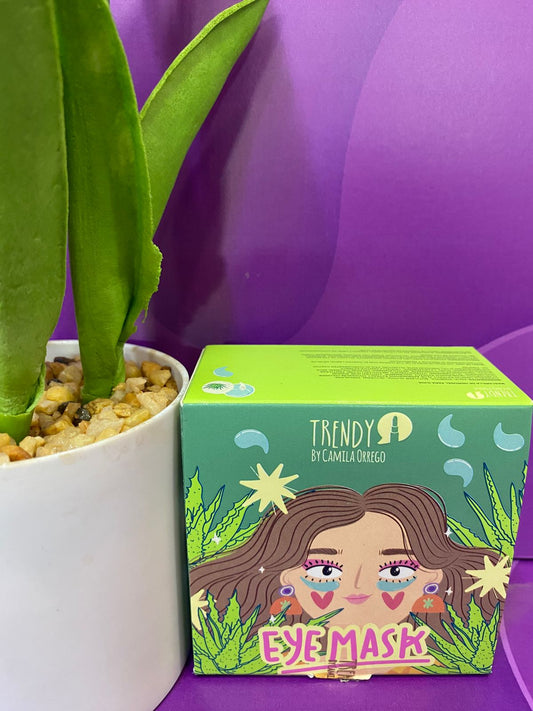 COLAGENO PEPINO TRENDY