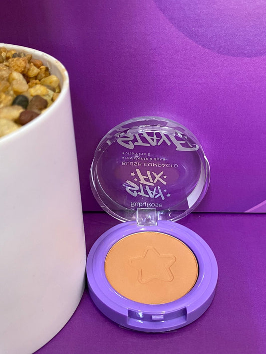 BLUSH COMPACTO STAY FIX