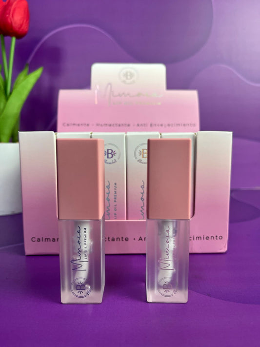 GLOSS MIMOSA
