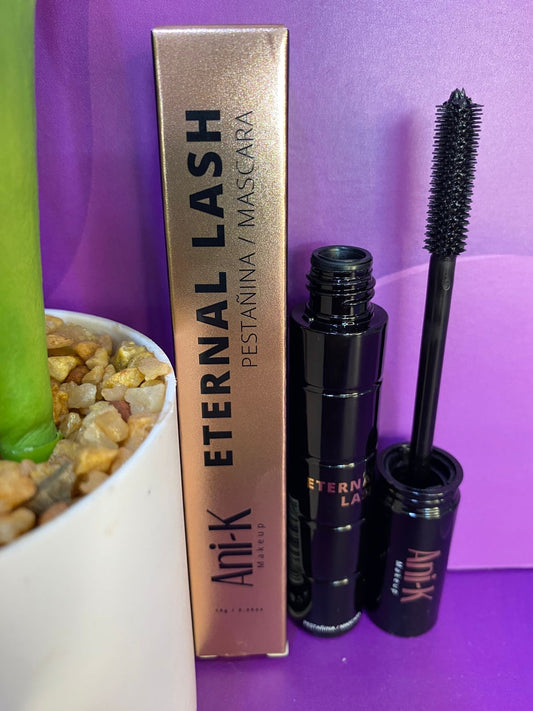 PESTAÑINA ETERNAL LASH