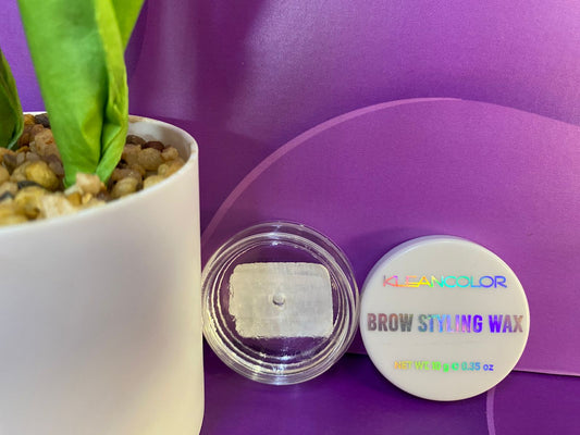 CERA FIJADOR DE CEJAS KLEANCOLOR