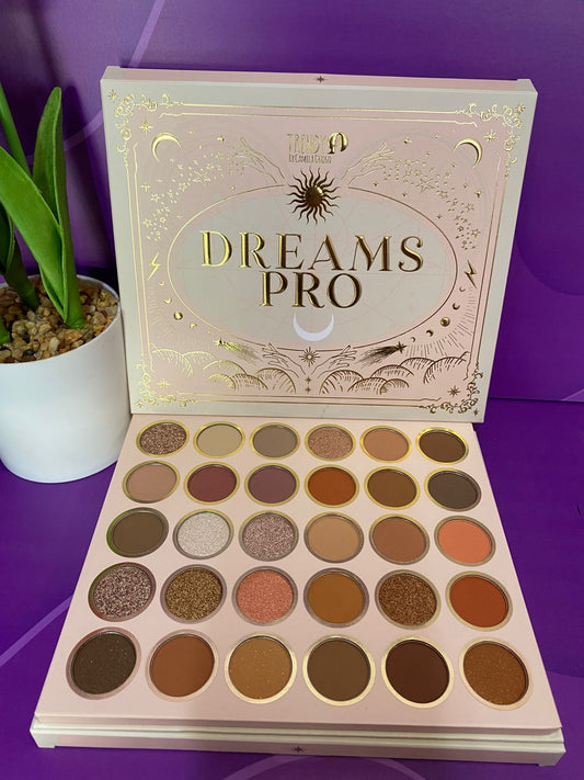 SOMBRAS DREAMS PRO TRENDY