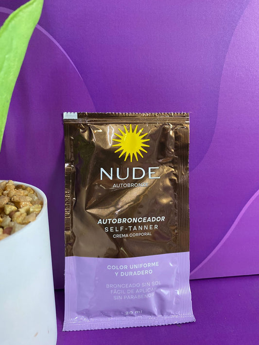 AUTOBRONCEADOR NUDE