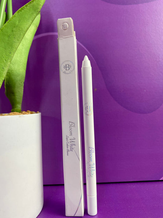LAPIZ DELINEADOR BLANCO BLOOMSHELL