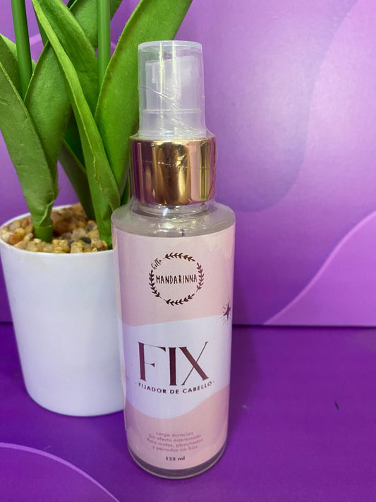FIJADOR CABELLO