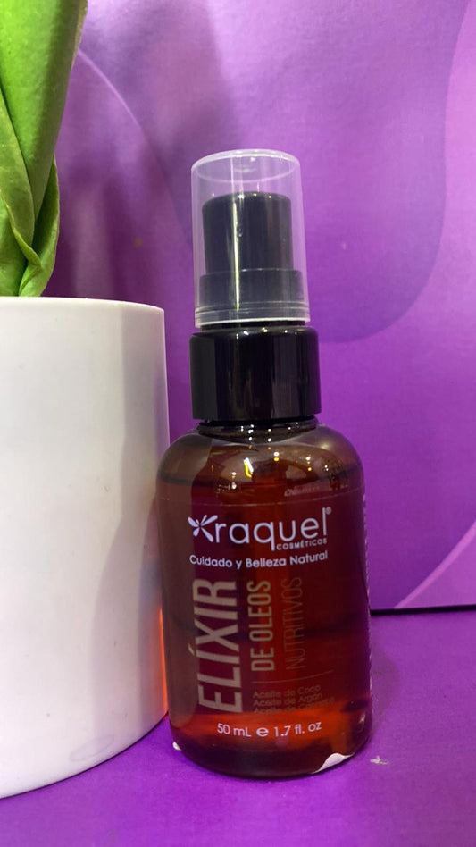 ACEITE REPARADOR DE PUNTAS