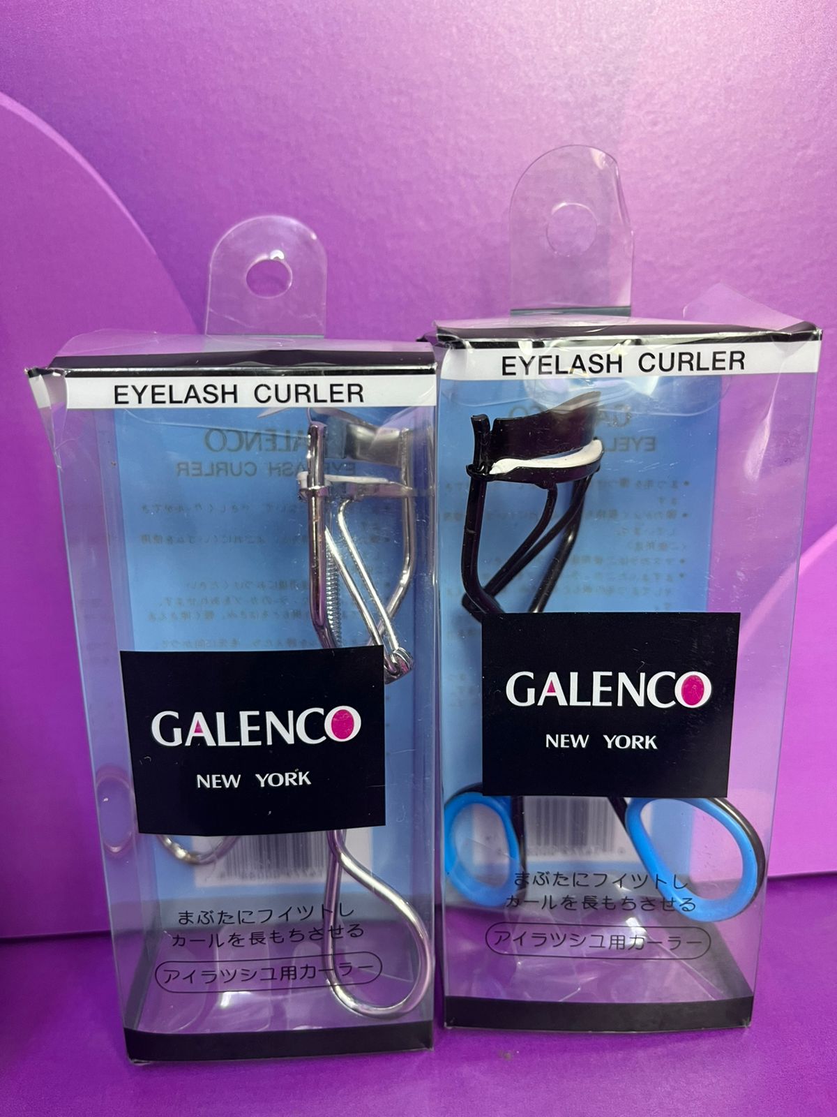 ENCRESPADOR GALENCO NEW YORK