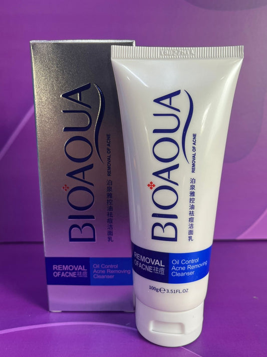 JABON ANTI ACNE