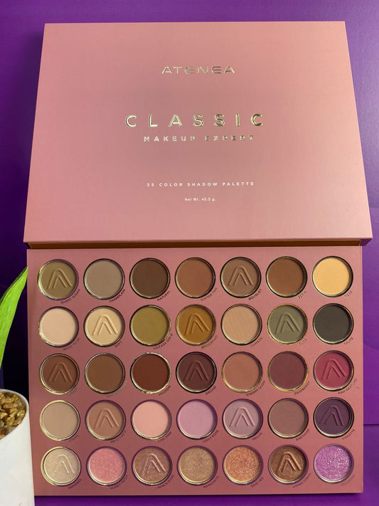 PALETA ATENA CLASSIC