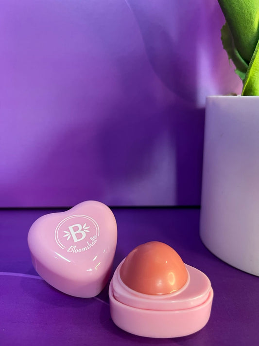 BLOOM AMORE MIO HIDRATANTE DE LABIOS