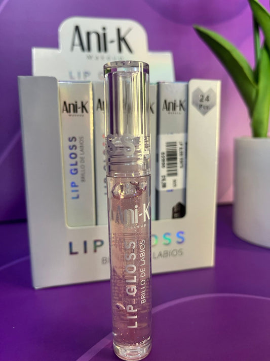 LIP GLOSS BONITA ANIK