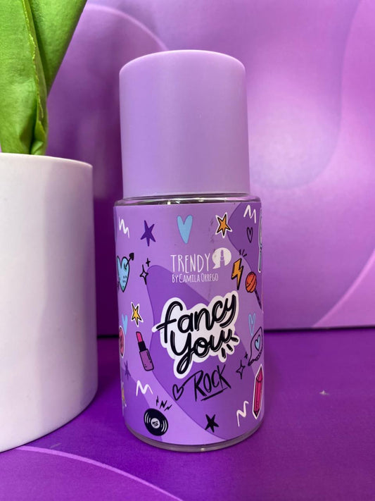 FANCY YOU SPLASH TRENDY