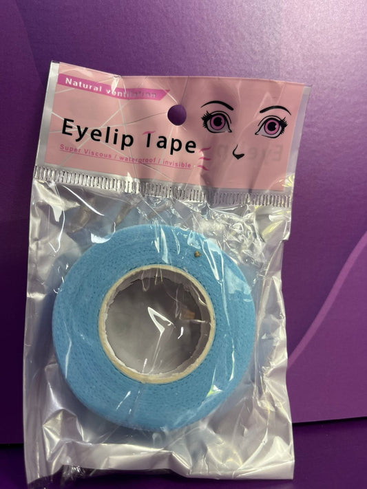 CINTA PARA DELINEAR OJOS