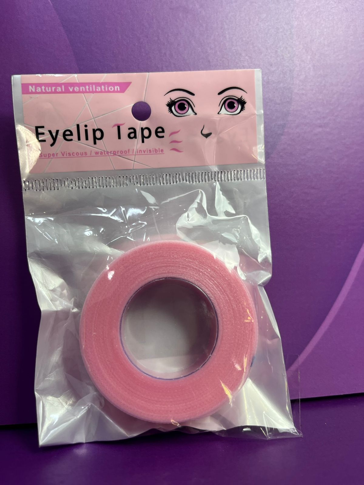 CINTA PARA DELINEAR OJOS