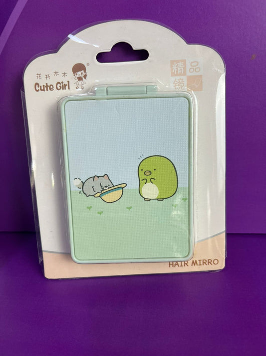ESPEJO CUTE PEQUEÑO