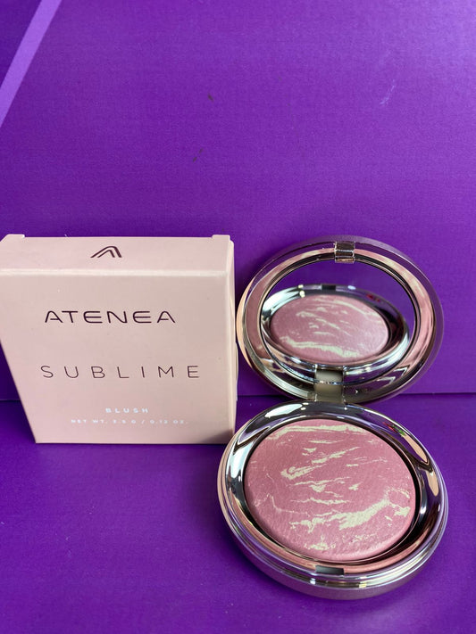 BLUSH SUBLIME ATENEA