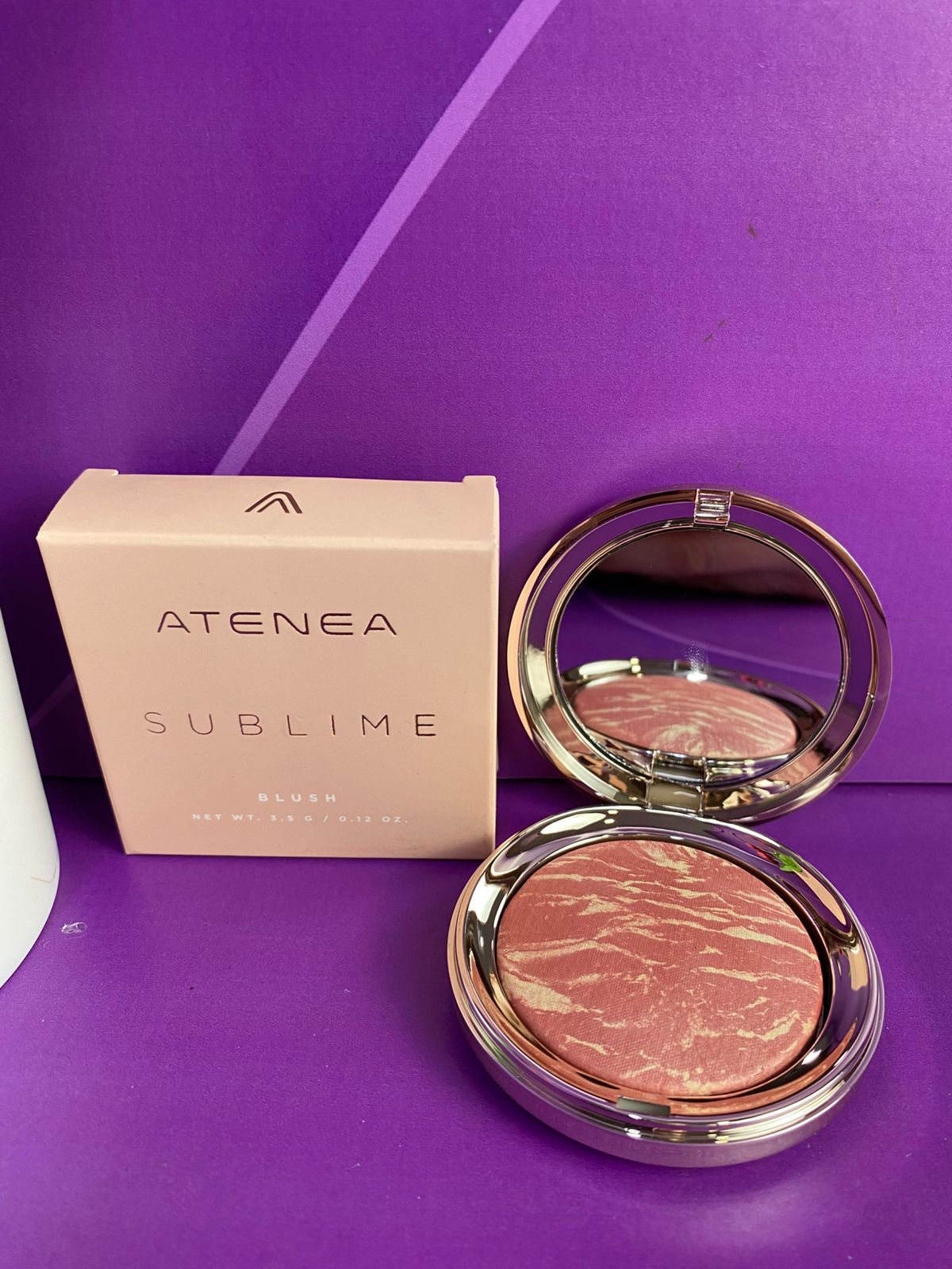 BLUSH SUBLIME ATENEA