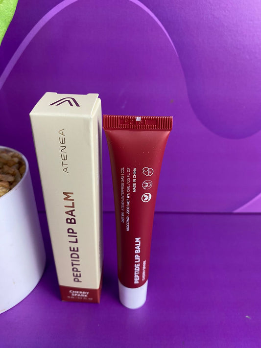 LIP BALM ATENEA