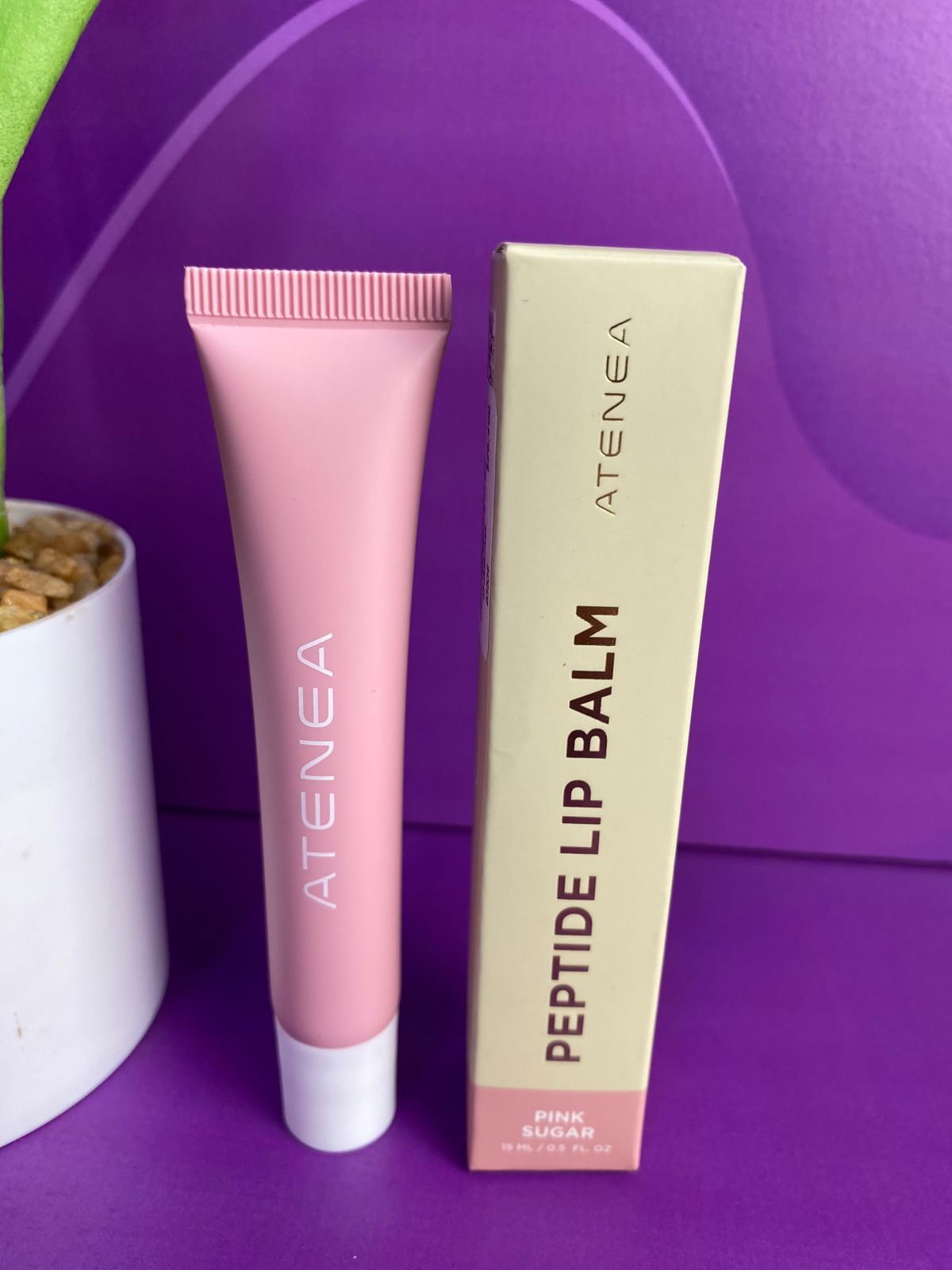 LIP BALM ATENEA