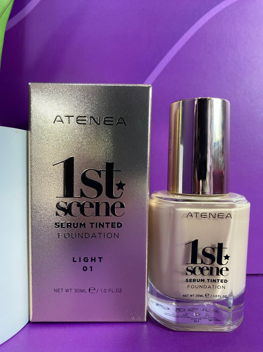 TINTA BASE ATENEA