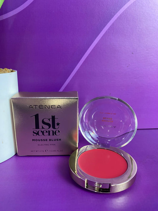 BLUSH MOUSSE EN CREMA ATENEA
