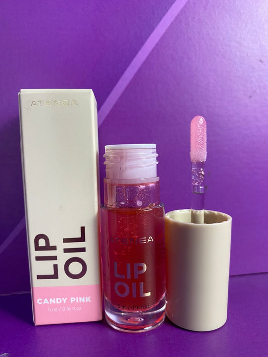 LIP OIL ATENEA