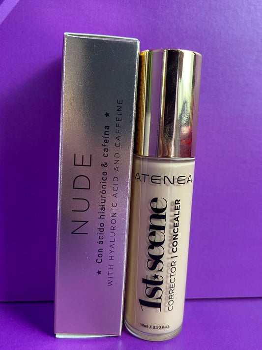 CORRECTOR ATENEA