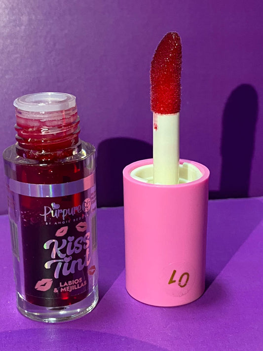 KISS TINT PURPURE
