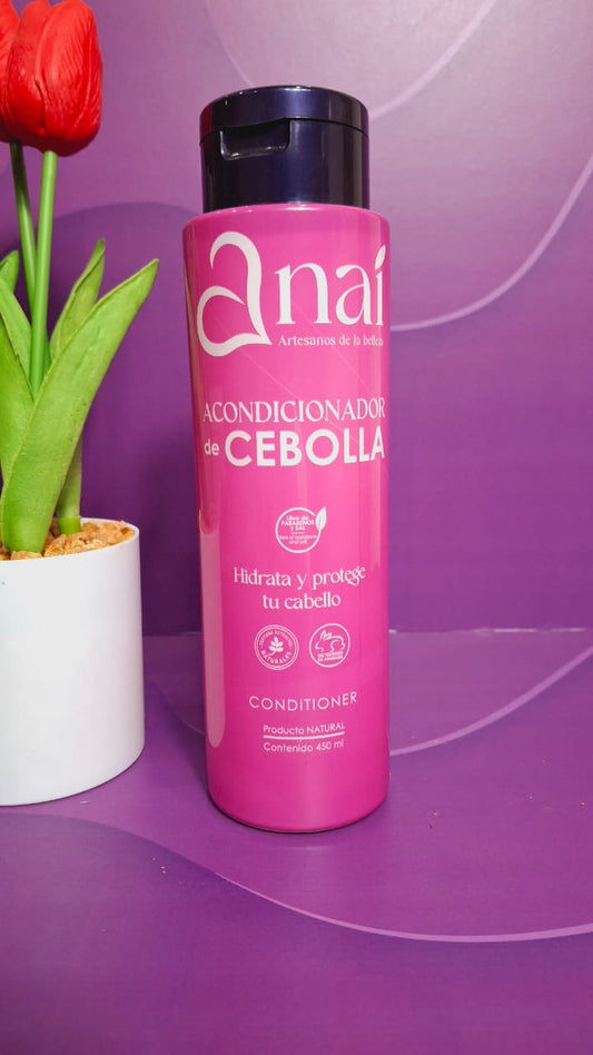 ACONDICIONADOR ANAI