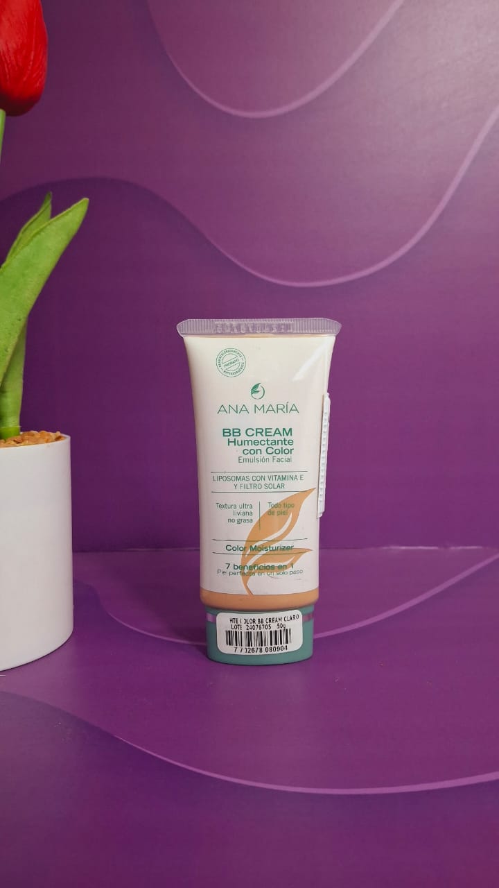 BASE CREMA HUMECTANTE