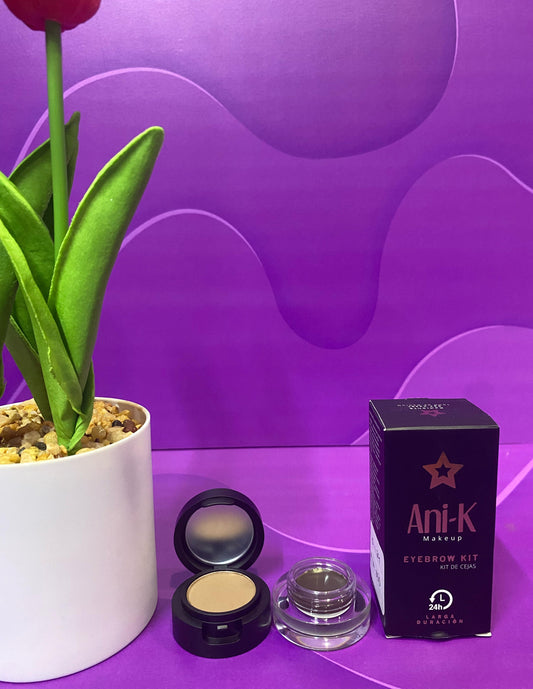 KIT DE CEJAS 2 EN 1 ANIK