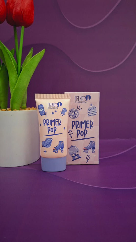 PRIMER POP TRENDY